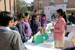 Environment Exhibition