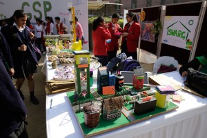 Environment Exhibition