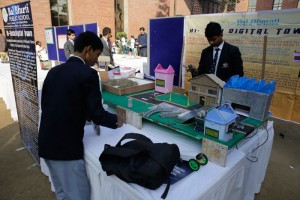 Environment Exhibition