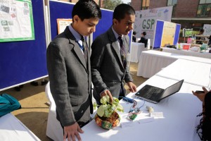 Environment Exhibition