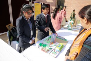 Environment Exhibition