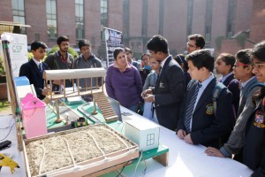 Environment Exhibition