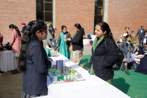 Environment Exhibition