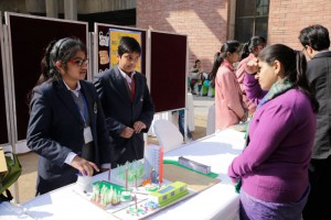 Environment Exhibition