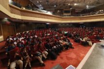 Audience 3