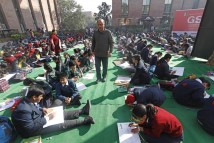 Sit and Draw 5