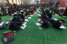 Sit and draw 1
