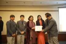 Indirapuram Public School, Ghaziabad, UP