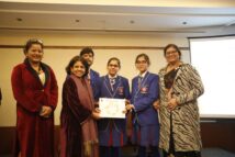 JP International School, Gautam Buddha Nagar, UP
