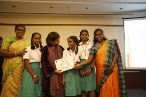 JRK Global School, Kanchipuram, Tamil Nadu