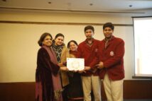 MRA DAV Public School, Solan, Himachal Pradesh