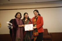 Sachdeva Global School, Delhi