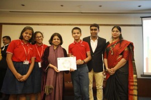 Sacred Heart School, Mumbai Suburban, Maharashtra