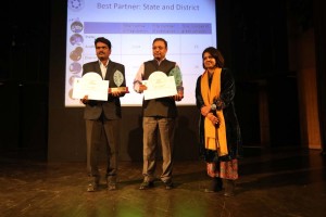 Best Partner State and District - Andhra pradesh and Chittoor