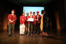 Guru Nanak Public School, Delhi