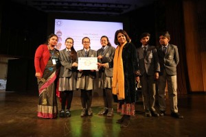 Indirapuram Public School Crossings Republik Ghaziabad, Uttar Pradesh