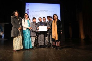 Indirapuram Public School Ghaziabad, Uttar Pradesh