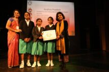 JRK Global School Kanchipuram, Tamil Nadu