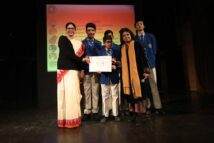 Manava Bharati India International School, Delhi