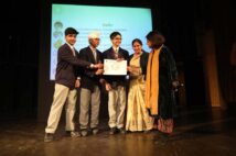 Mother's Global School, Delhi