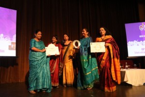 Best Newcomer Cambridge School Indirapuram, Ghaziabad