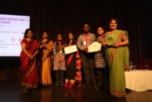 Best in Energy Dr Rajendra Prasad Kendriya Vidyalaya