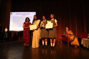 Changemaker Global Public School Kerala