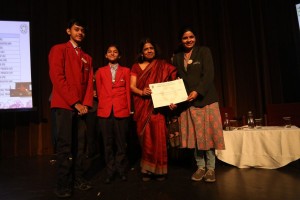 Countryside International School, Surat