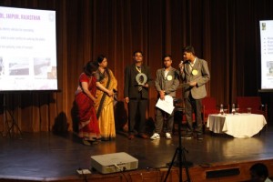 Sterling School St. Edmuds School, Jaipur