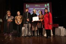 St. THOMAS SCHOOL, NEW DELHI_