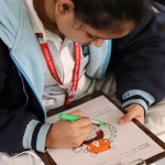 Master Mascot Makers Activity at GSP Awards Ceremony