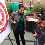 Student Activities at GSP Awards Ceremony