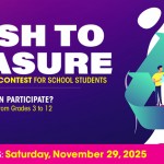 SUBMIT YOUR IDEA HERE