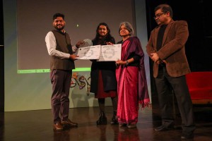 Air-PM Shri Kendriya Vidyalaya Jhunjhunu, Uttarakhand