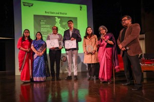 Best District- Hoshiarpur, Punjab