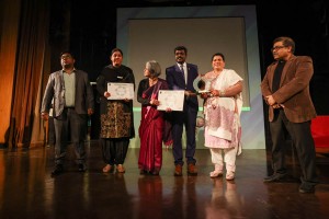 Changemaker Primary Yellow to Green- Satya Bharti School Tungaheri, Punjab