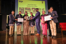 Sterling- 10 years- Salwan Public School, Ghaziabad, Uttar Pradesh